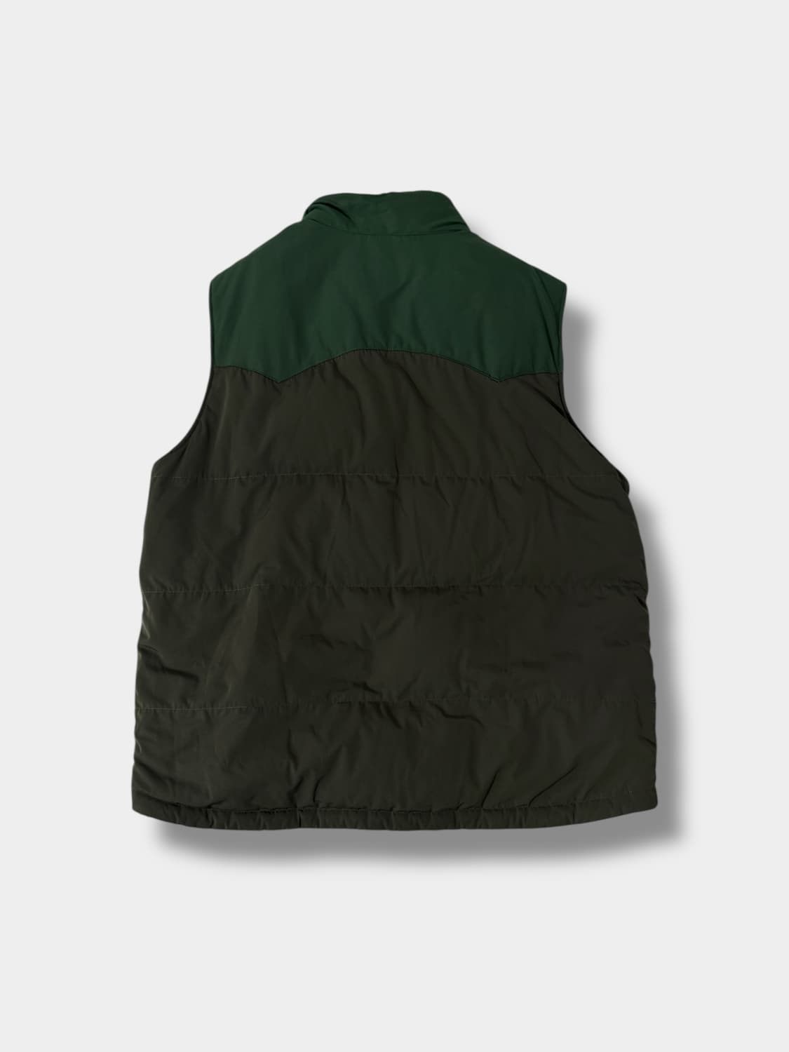 파타고니아 오버핏 비비 다운 리버서블 베스트 상품이미지4