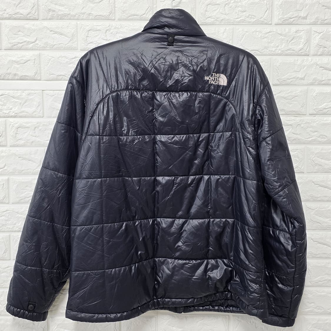 택포// 노스페이스 패딩 105 상품이미지4