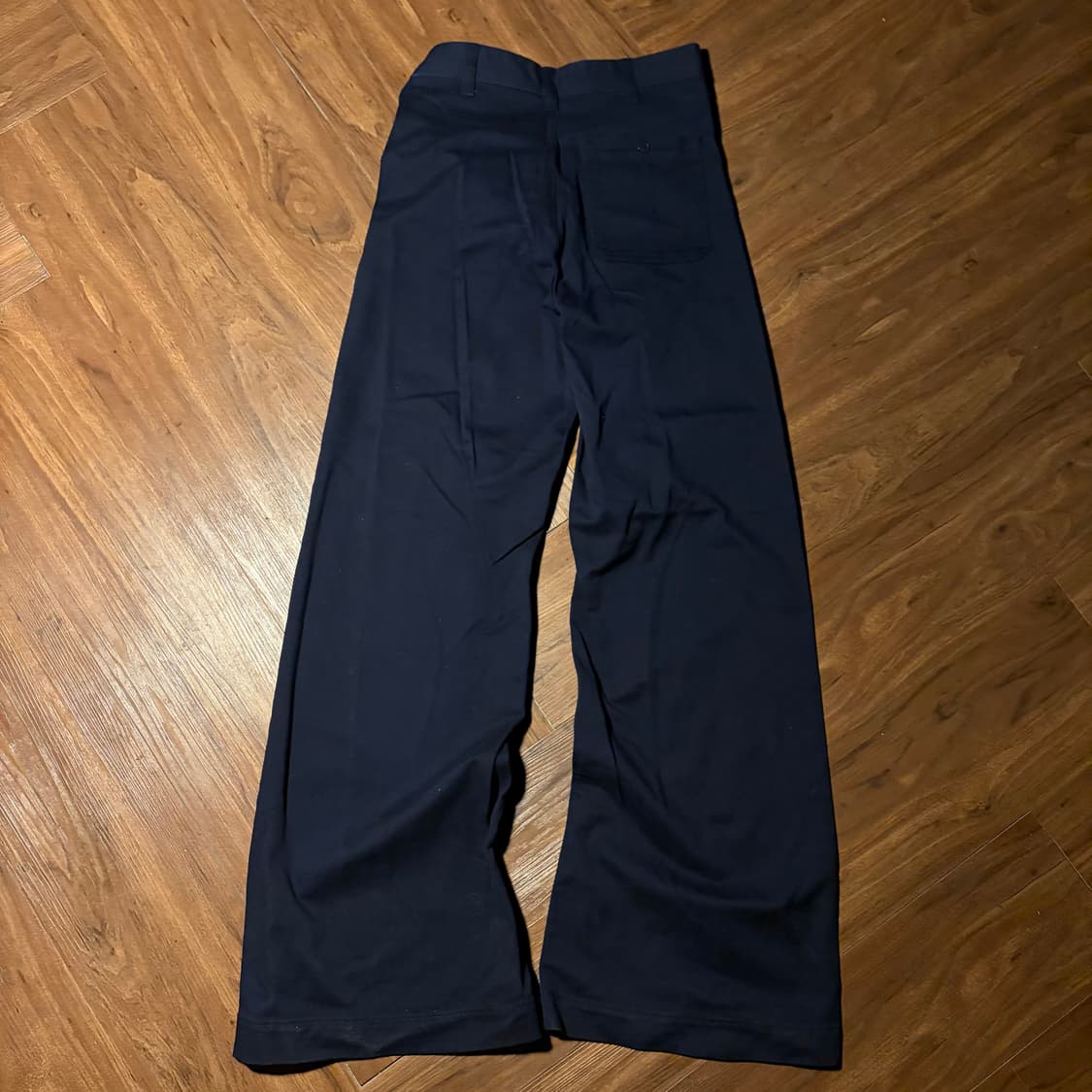 Polo ralph lauren flared wide pants 상품이미지5
