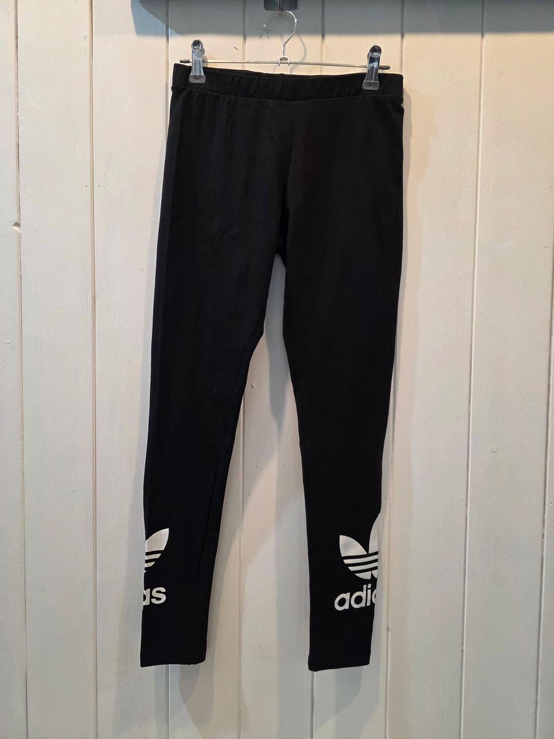 ADIDAS 아디다스 레깅스 (기본) 상품이미지1