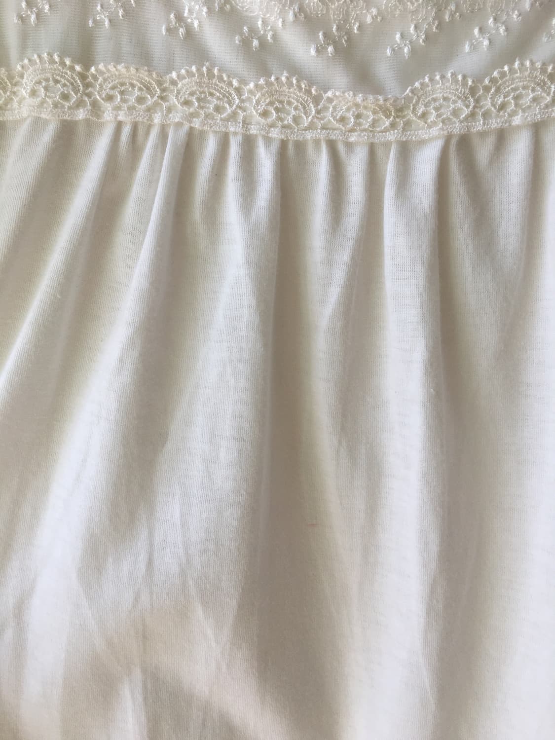 Vintage top 상품이미지5