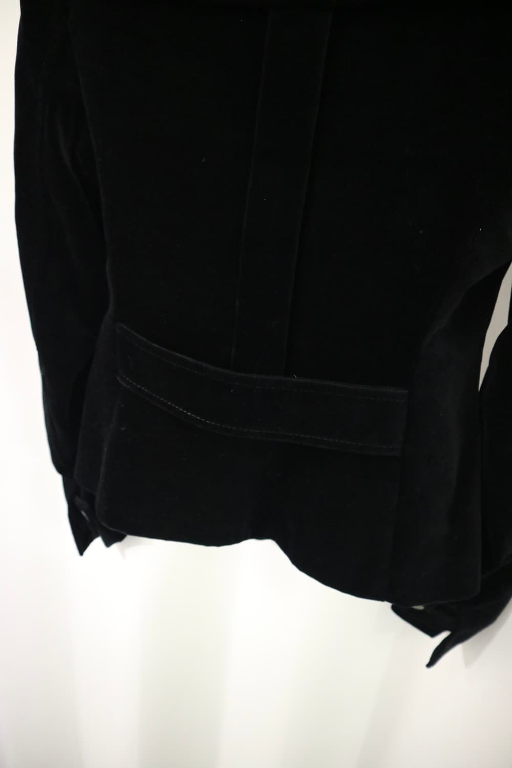 Tom Ford velvet jacket 상품이미지5