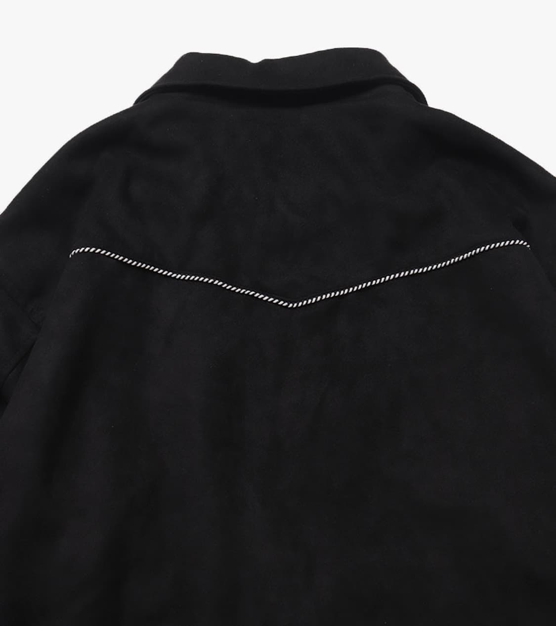 SOUPY SOUPY - 24FW WESTERN JACKET 상품이미지9