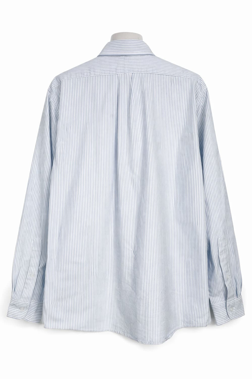 휴먼메이드 옥스포드 셔츠 남성셔츠  상품이미지4