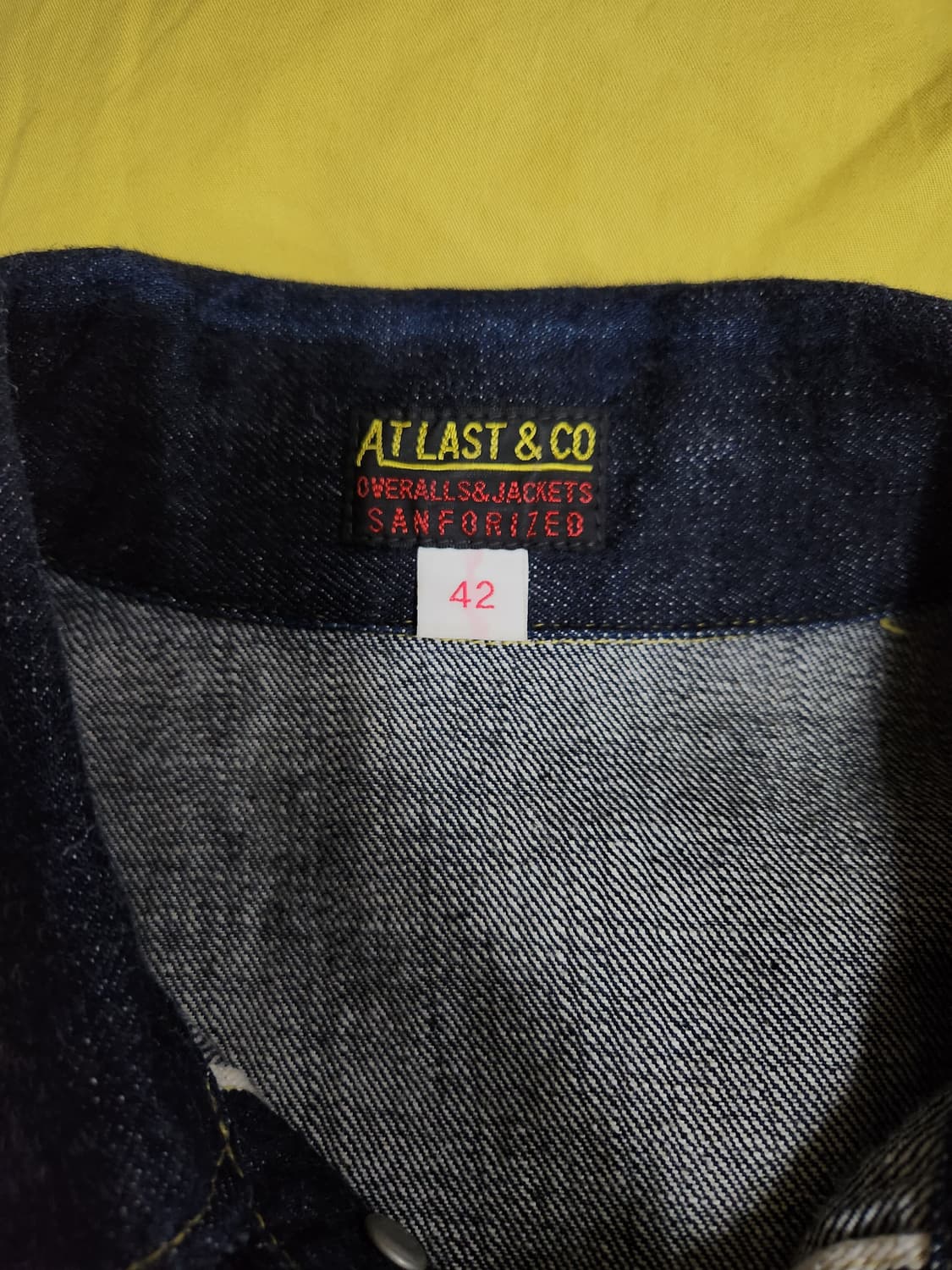 AT LAST & Co 147J 상품이미지3