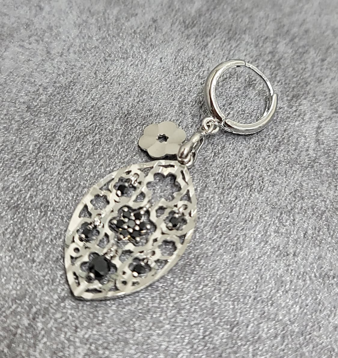 unique earrings  상품이미지3