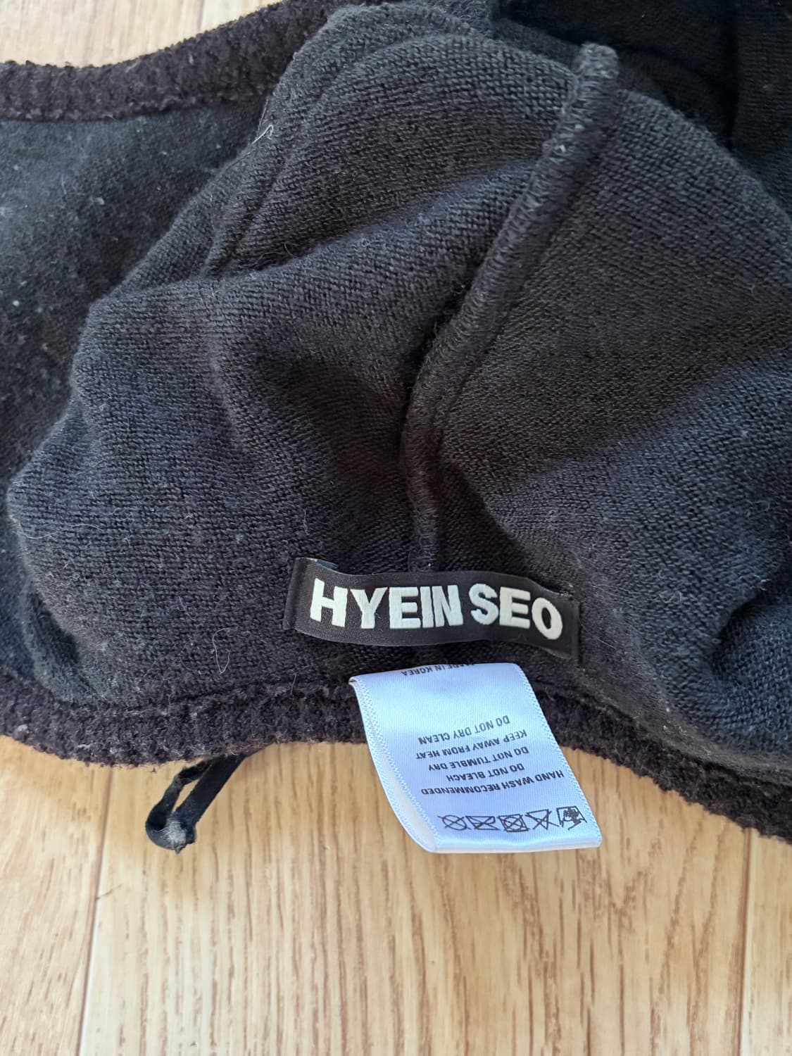 혜인서 나우시카 비니 상품이미지5