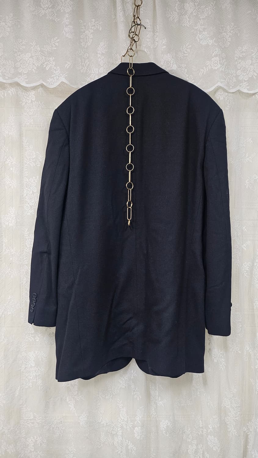 휴고 보스 남성 블레이저 자켓 상품이미지3