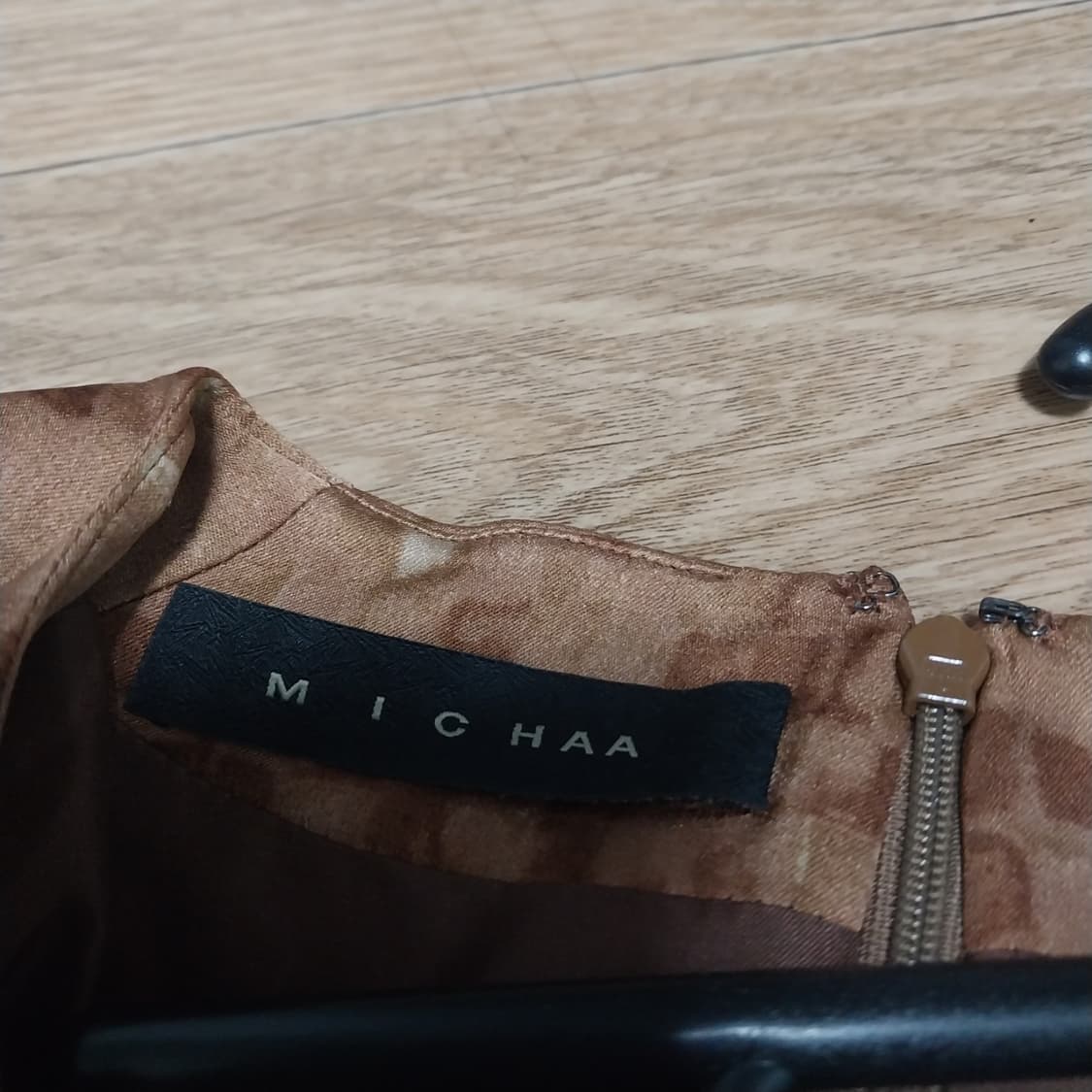 미샤 원피스 85  상품이미지4