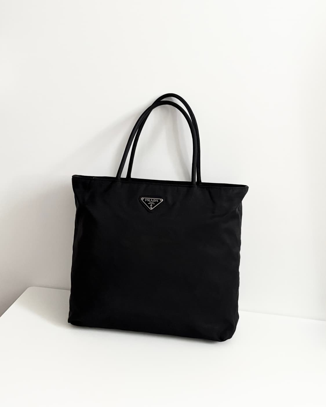 PRADA 프라다 포코노 토트백 상품이미지2