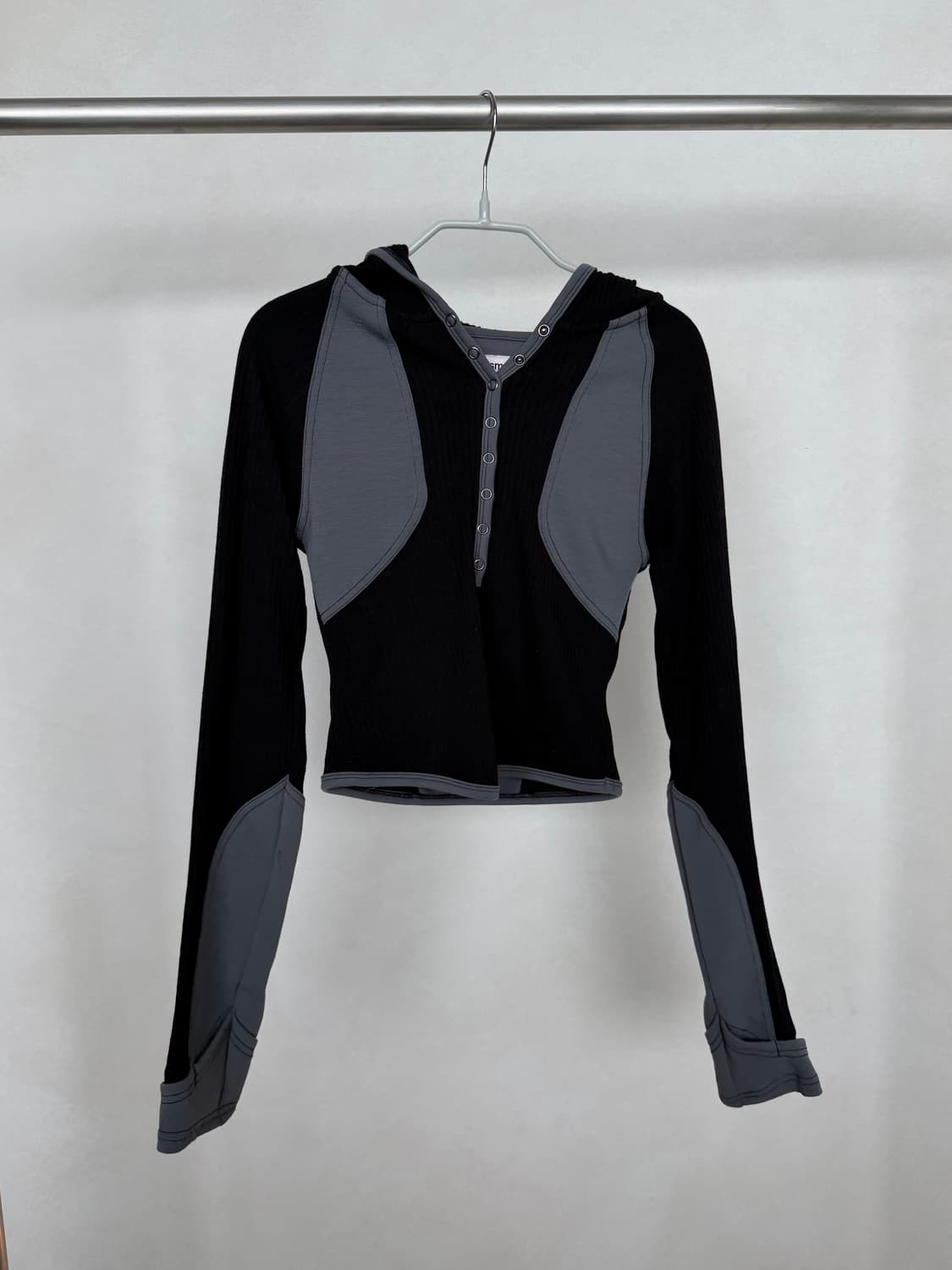 Smart urban useful 후드 상품이미지1