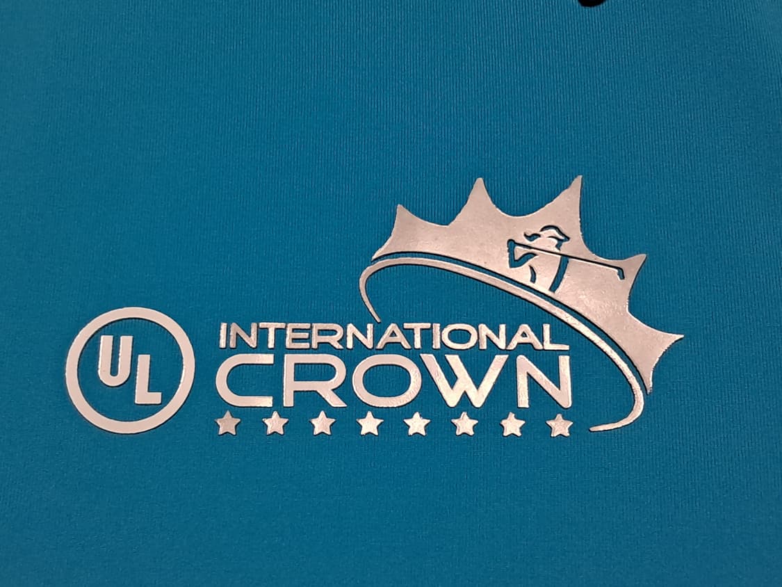 JDX 골프 여성 반팔티 100 상품이미지7