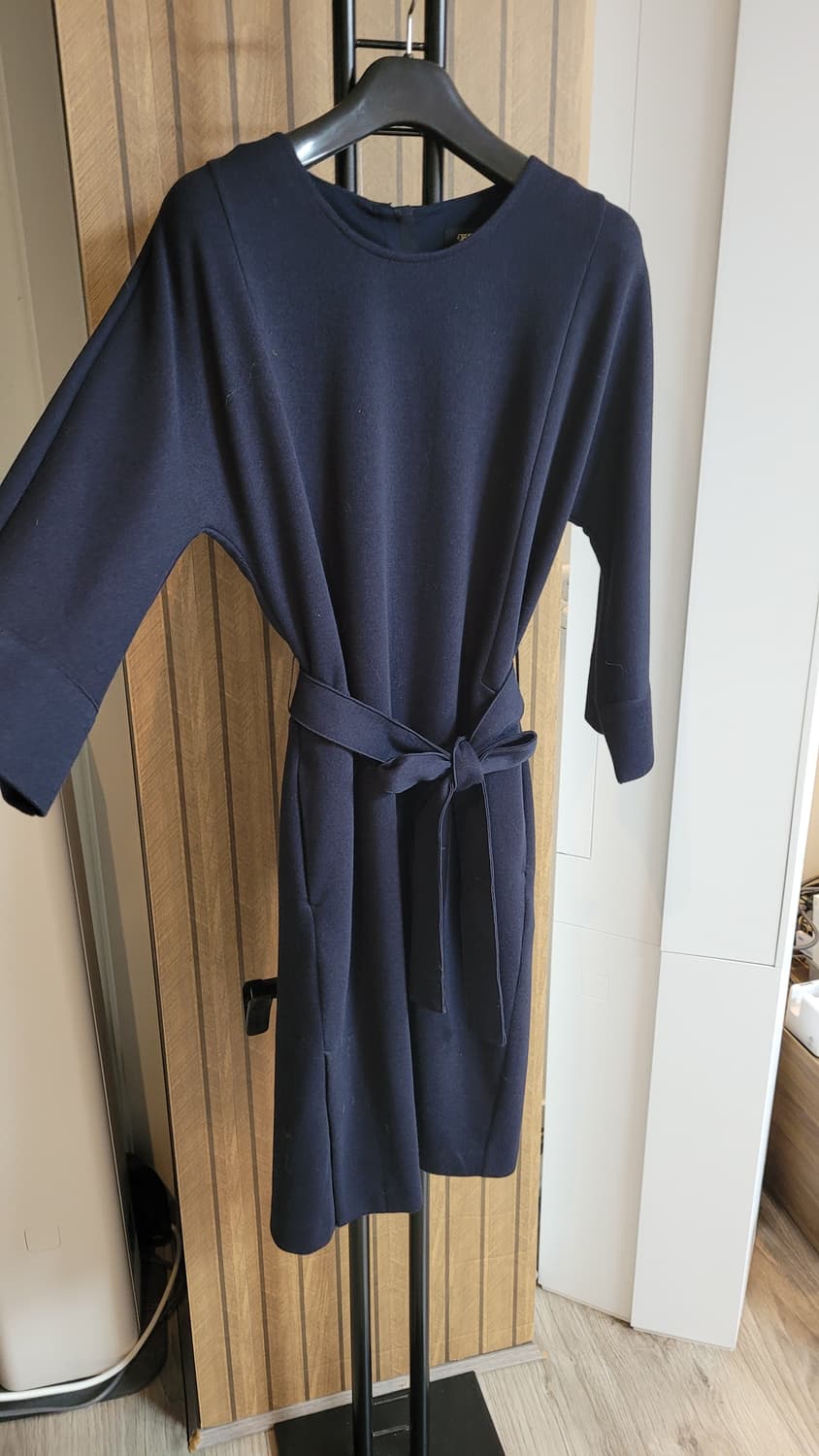 georges rech 조르쥬레쉬 니트 원피스-66사이즈 상품이미지2