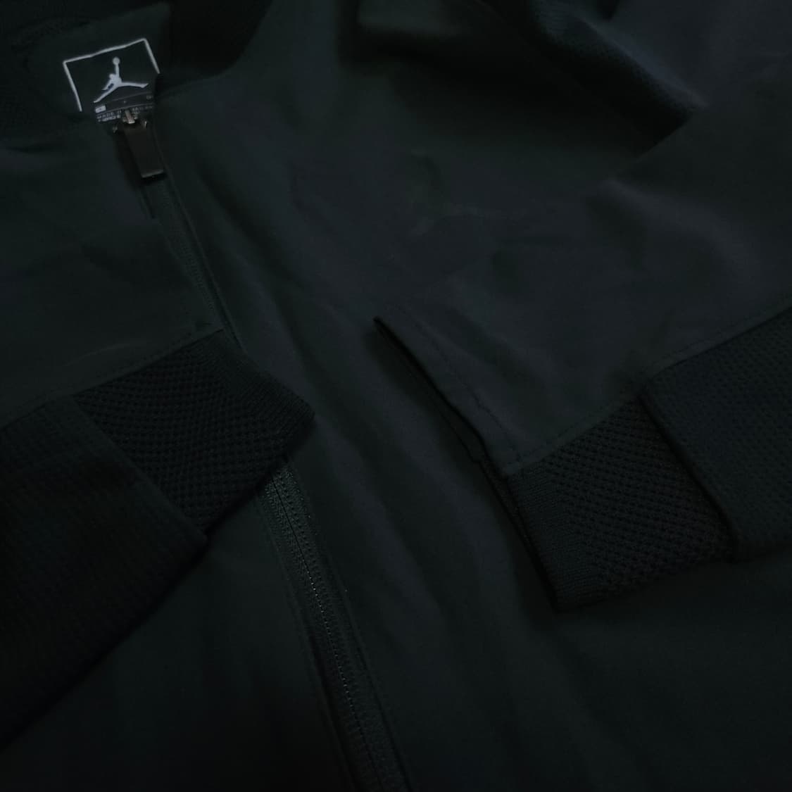 나이키 조던져지 트랙탑자켓 95 M 트레이닝 상품이미지8