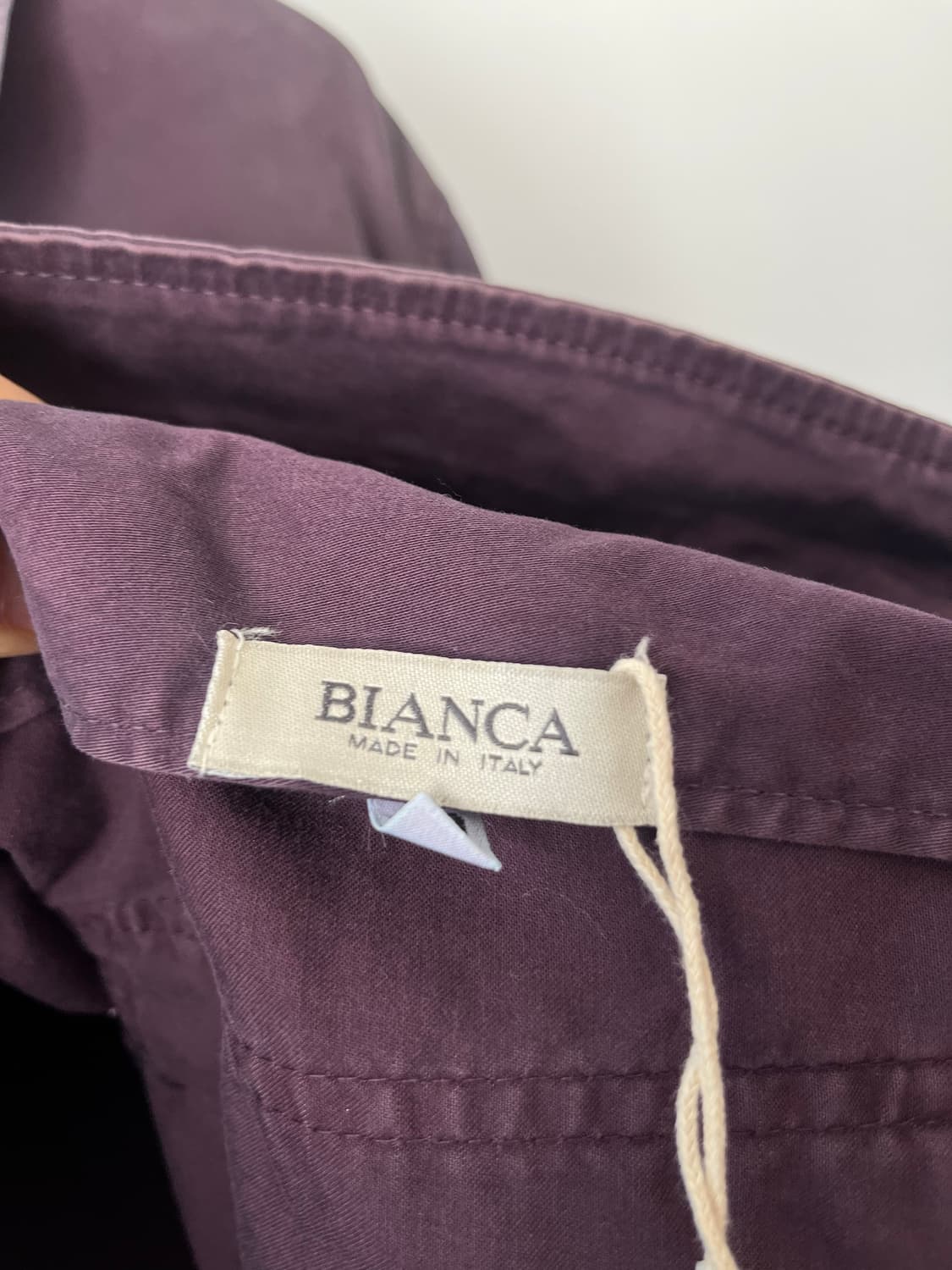 BIANKA faded jacket  상품이미지6