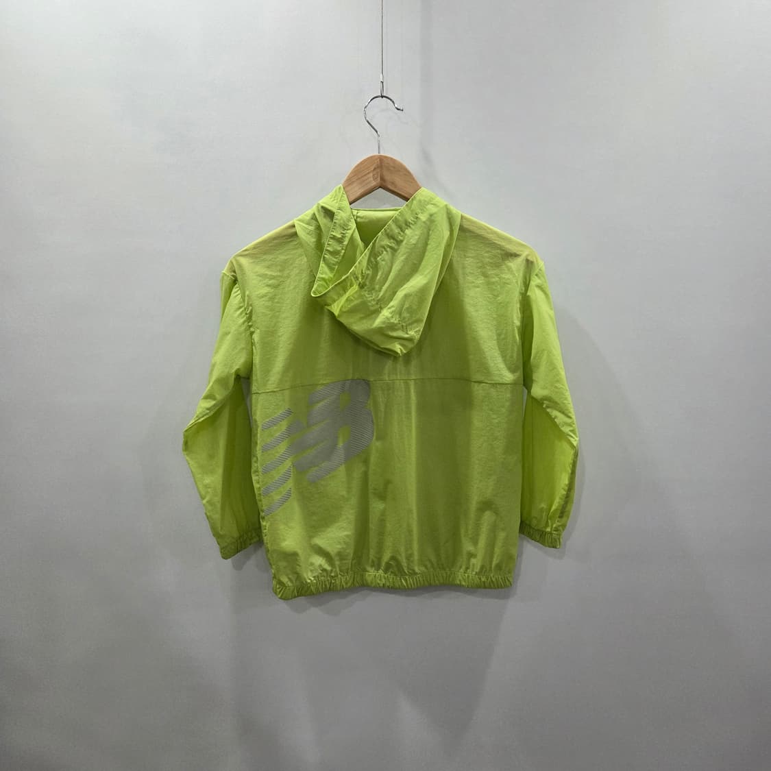 뉴발란스 키즈 아노락 130 상품이미지5