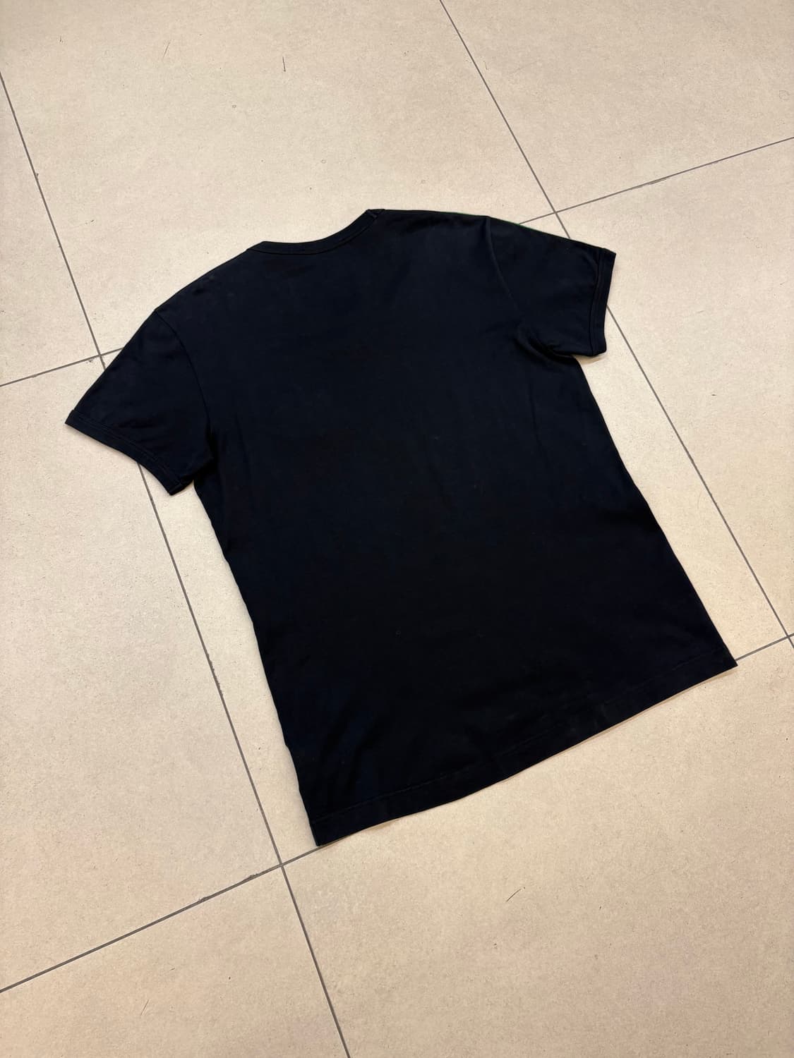 돌체앤가바나 플레이트 티셔츠 상품이미지7