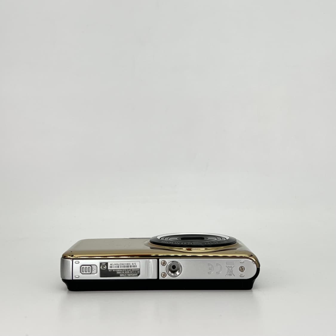 삼성 Samsung VLUU ST600 골드 상품이미지8