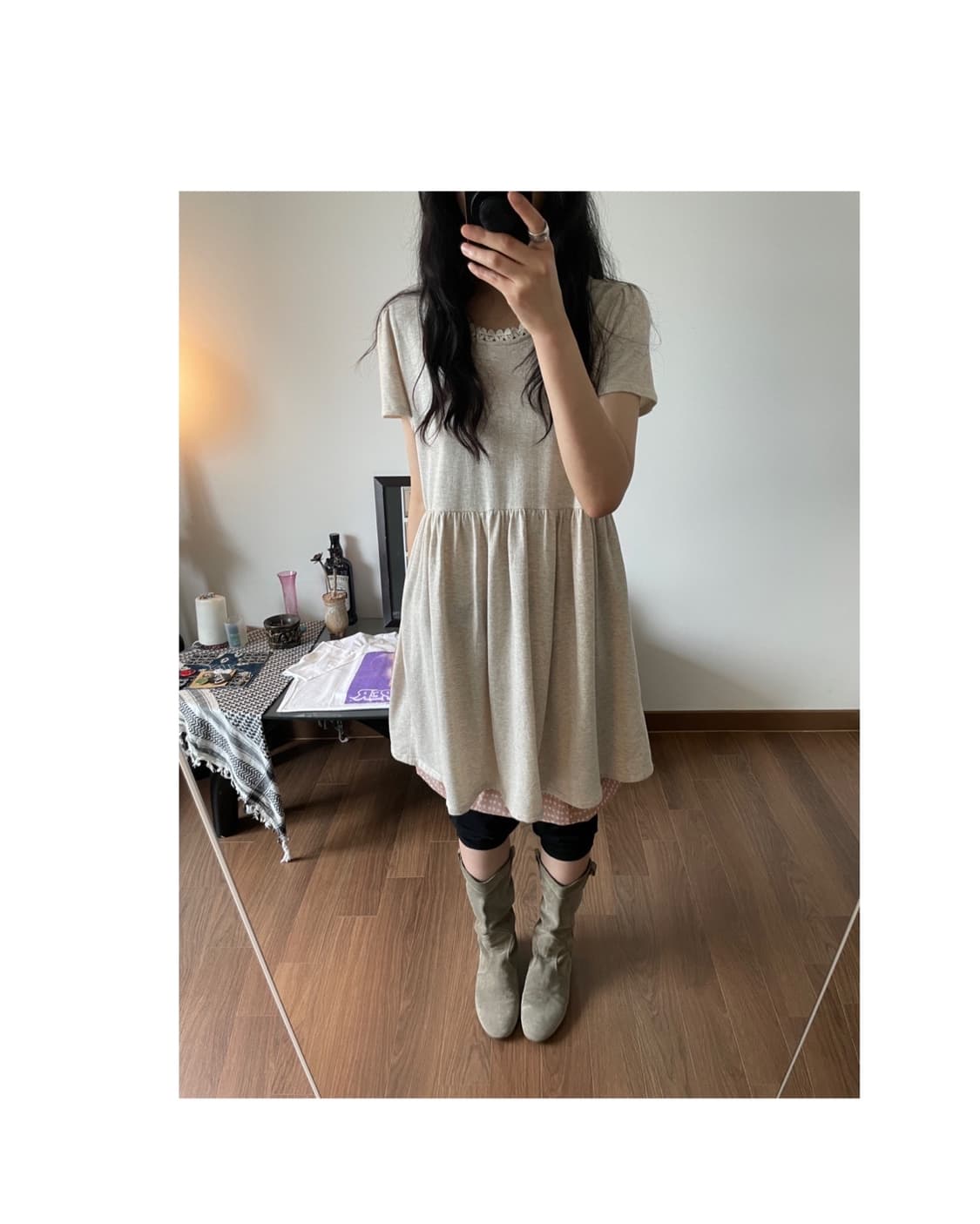 MAMAIKUKO DE PARIS 상품이미지10