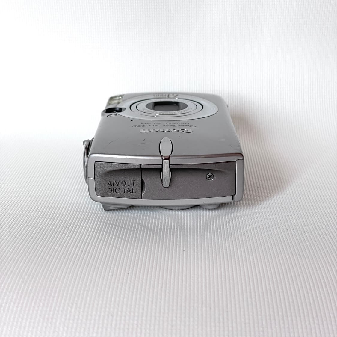 Canon 익서스 750/powershot sd550/ixy70 상품이미지6