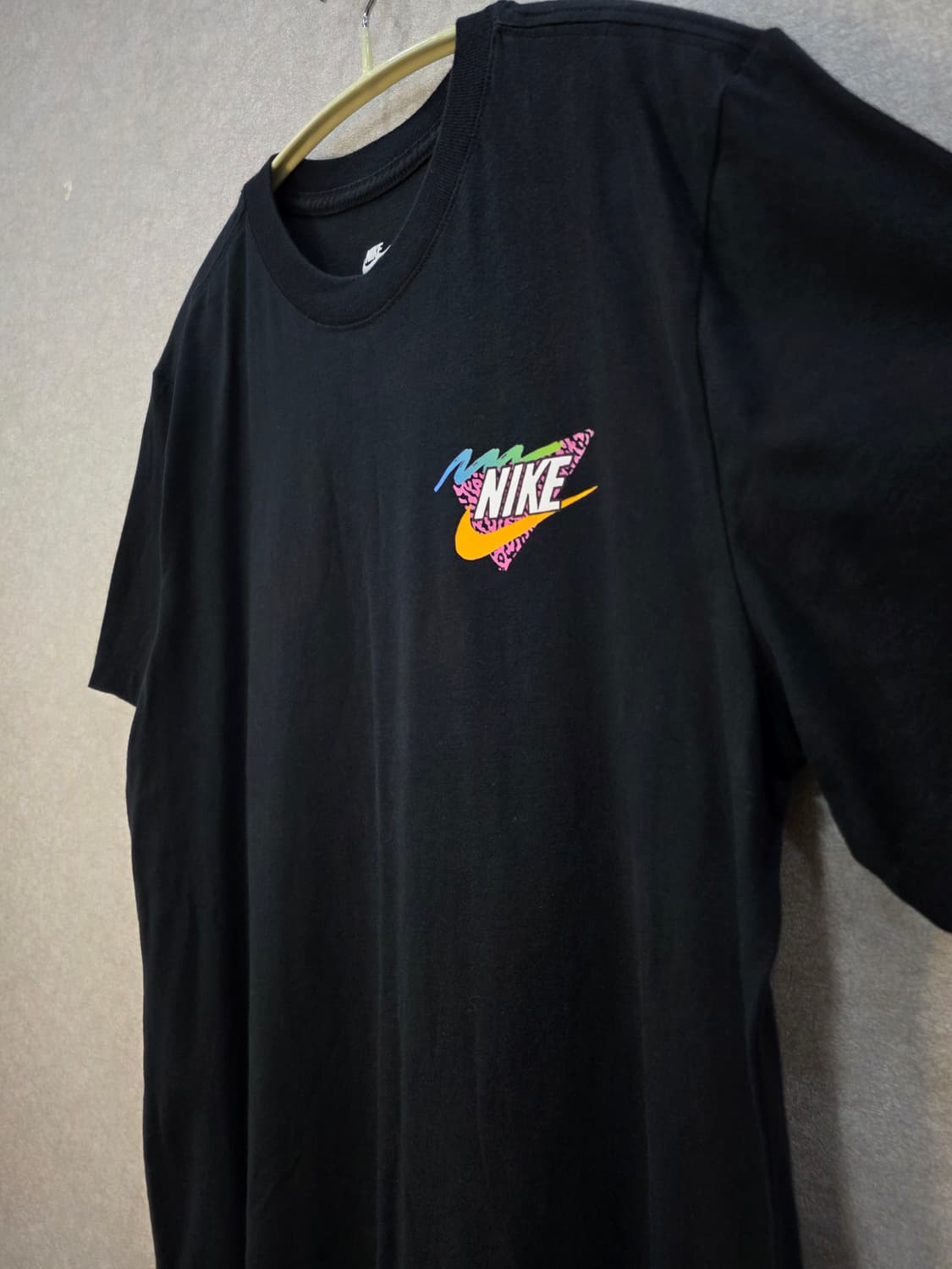 나이키 퍼그 그래픽 반팔티 NIKE 상품이미지3