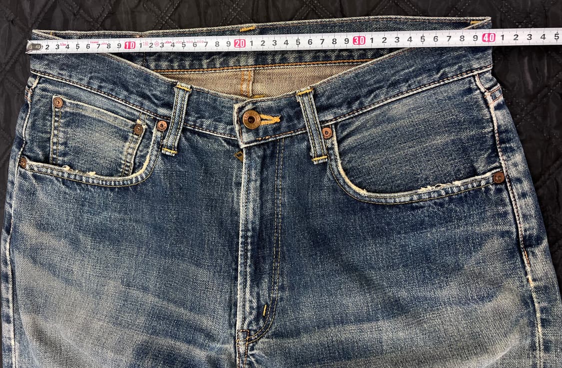 Edwin  505  32/34 상품이미지6