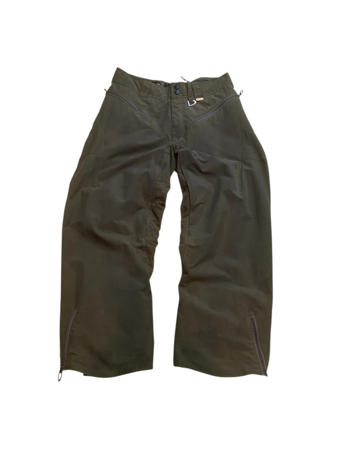 오클리 테크니컬 스키 팬츠 (Oakley)  상품이미지1