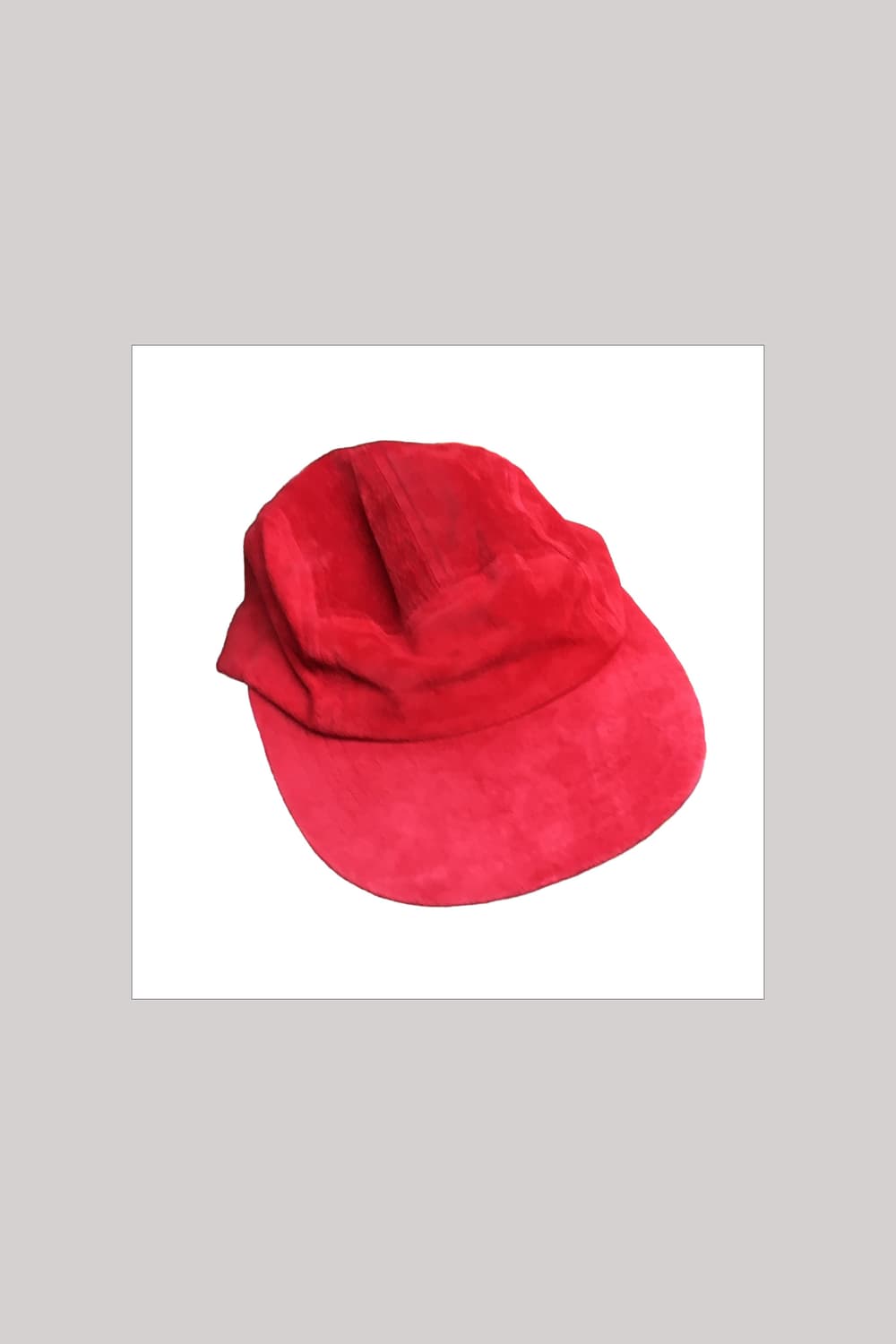 Hender Seheme Pig jet 5 pannel cap 상품이미지1