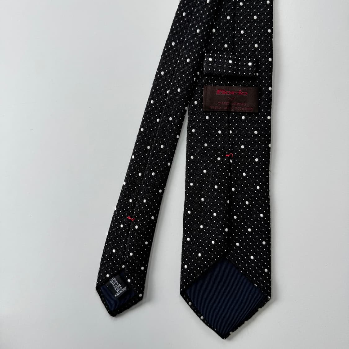 유나이티드 애로우즈United arrow명품정품 넥타이 상품이미지3