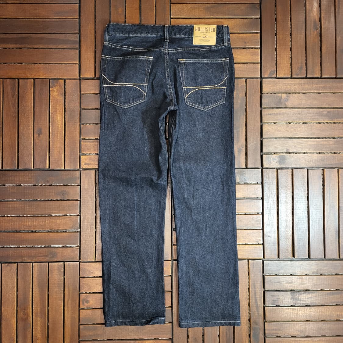 HOLLISTER 청바지 (32) 상품이미지5