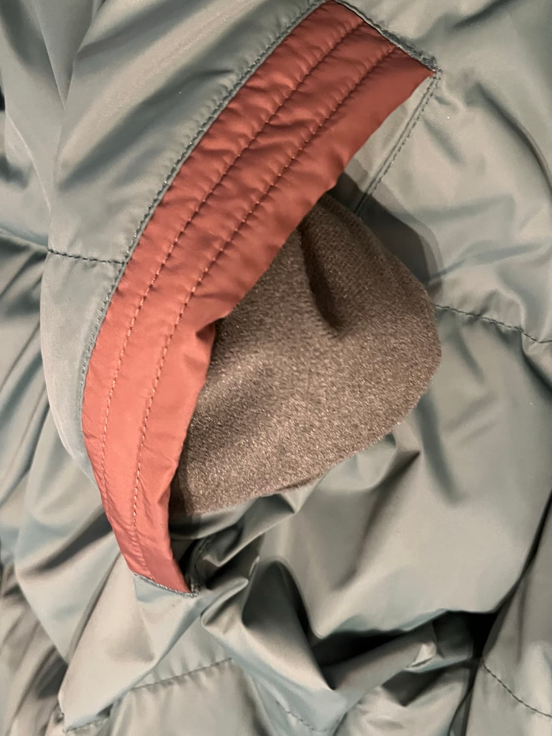 [L]PHYPS 프리마로프트 패딩 상품이미지2