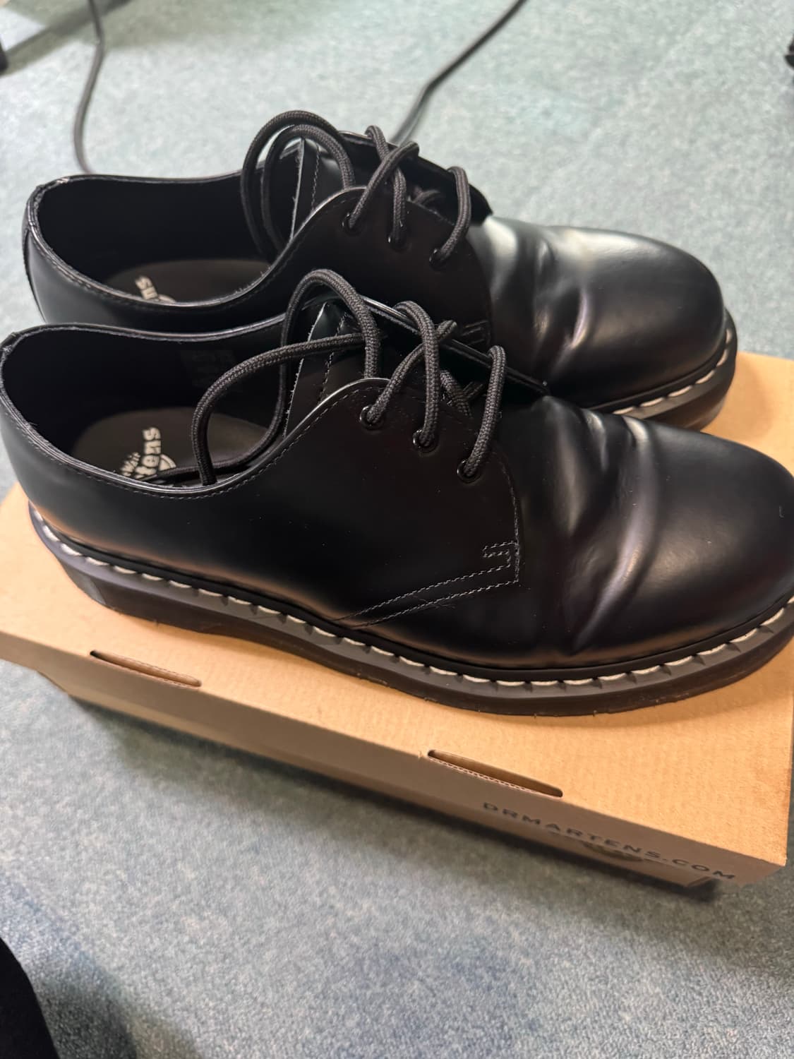 닥터마틴 ws 290 상품이미지1