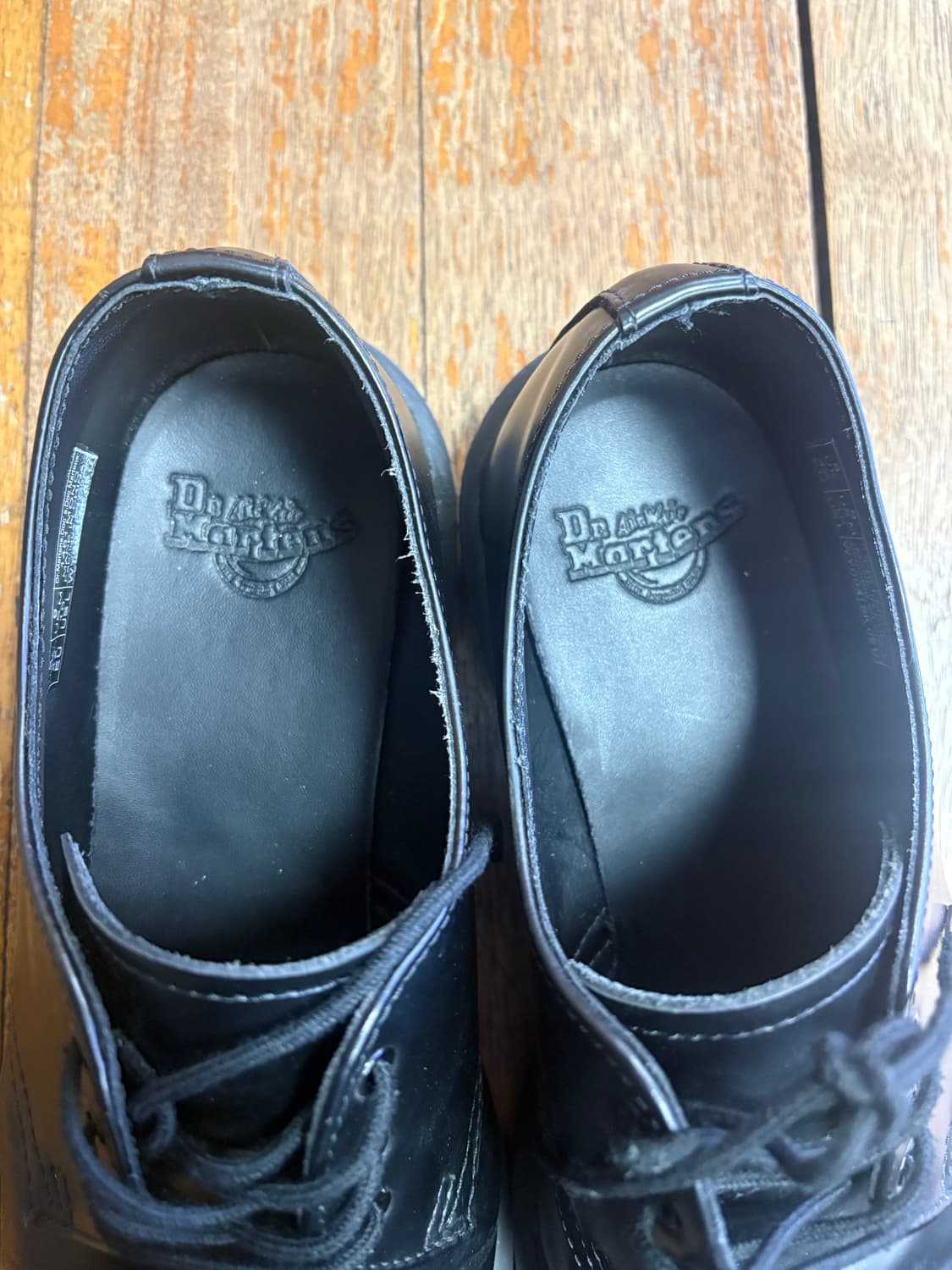 닥터마틴 1461 모노 270 상품이미지4