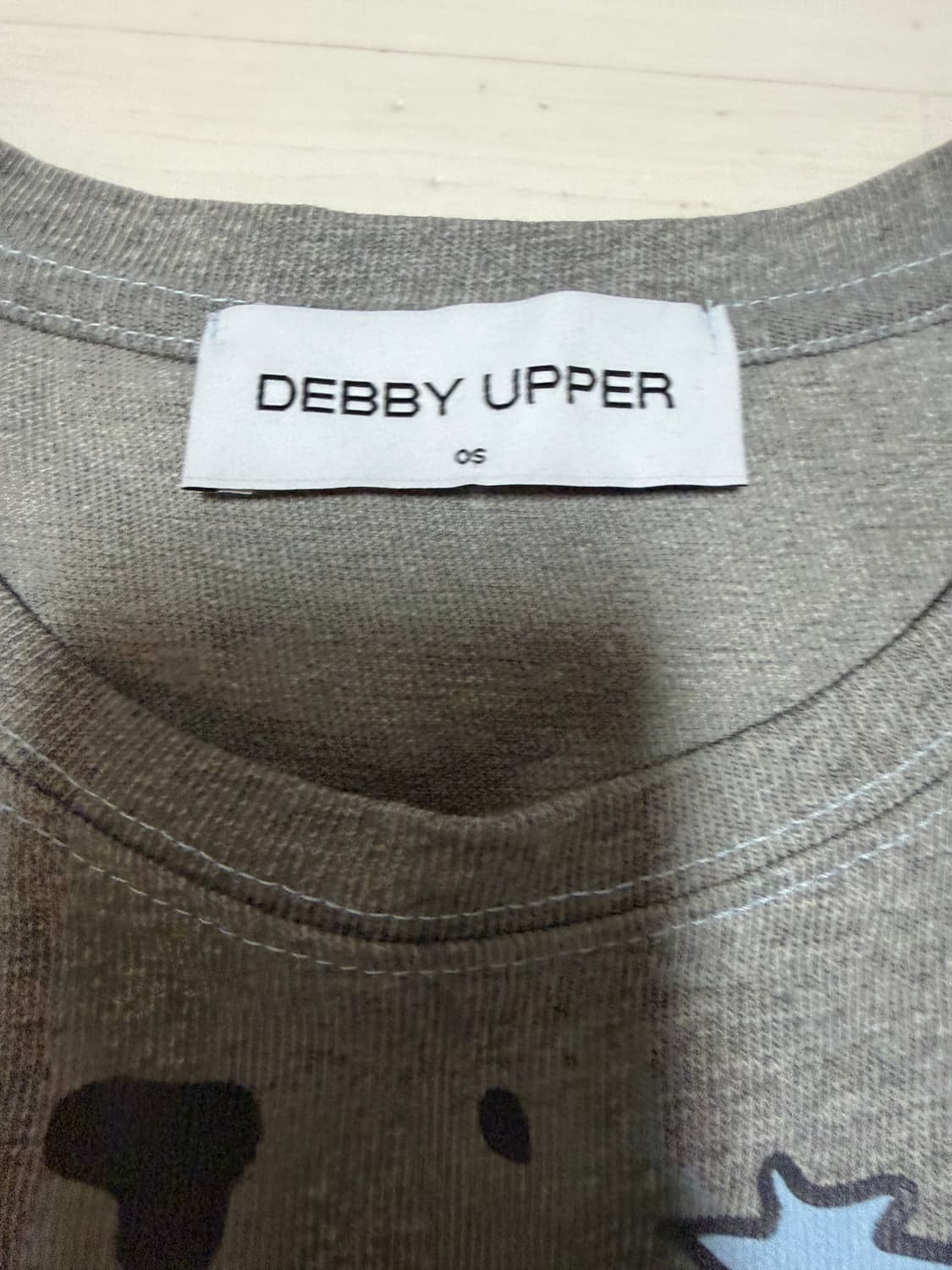 데비어퍼 나시티 상품이미지3