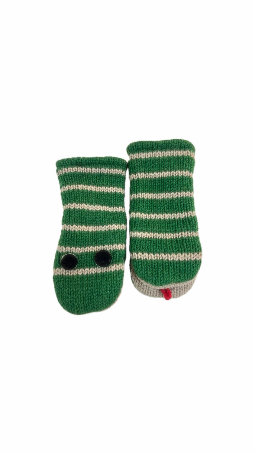 뱀 장갑 🐍 상품이미지1