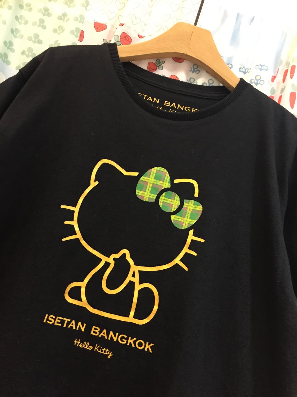너드모리 풋사과 키티 세트 🍏🍀 상품이미지4
