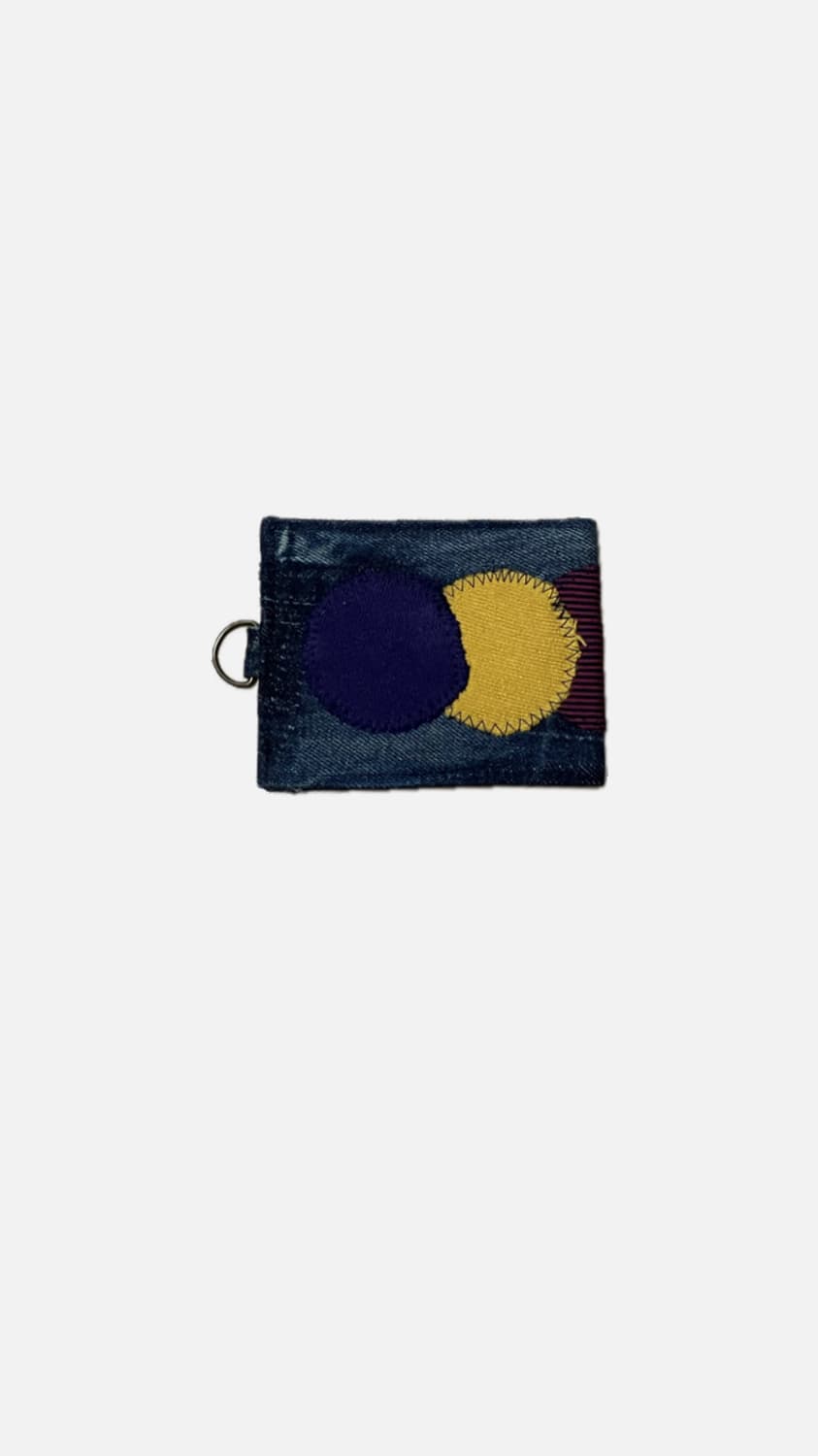 Tot0_[Levis half wallet_4] 상품이미지2