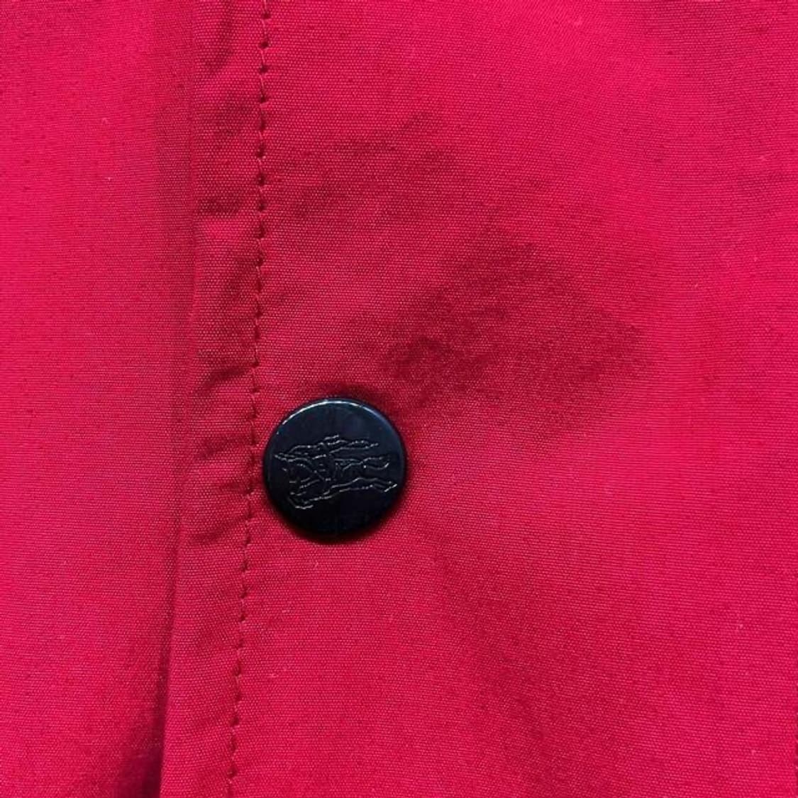 버버리 트렌치 코트 (L)  상품이미지3