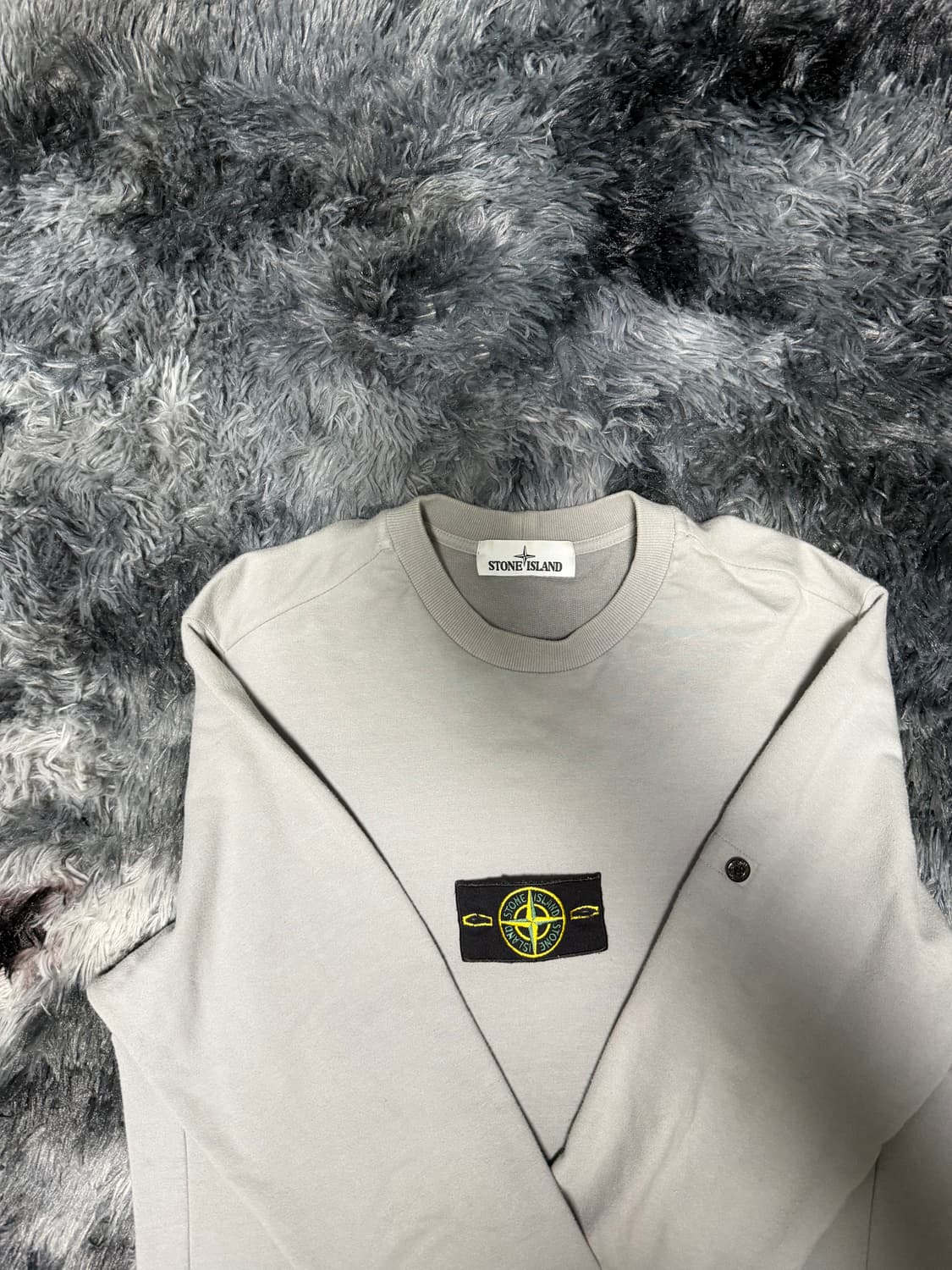 스톤아일랜드맨투맨 상품이미지2