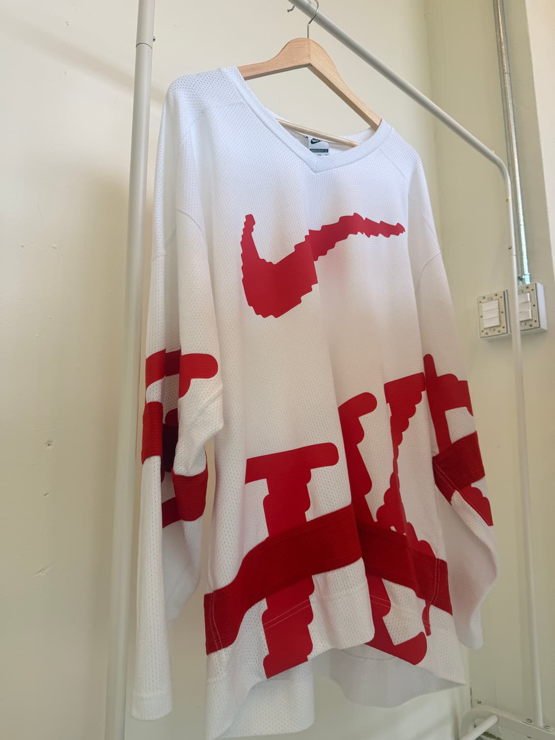  나이키 (NIKE) NSW 클럽 하키 저지 상품이미지1