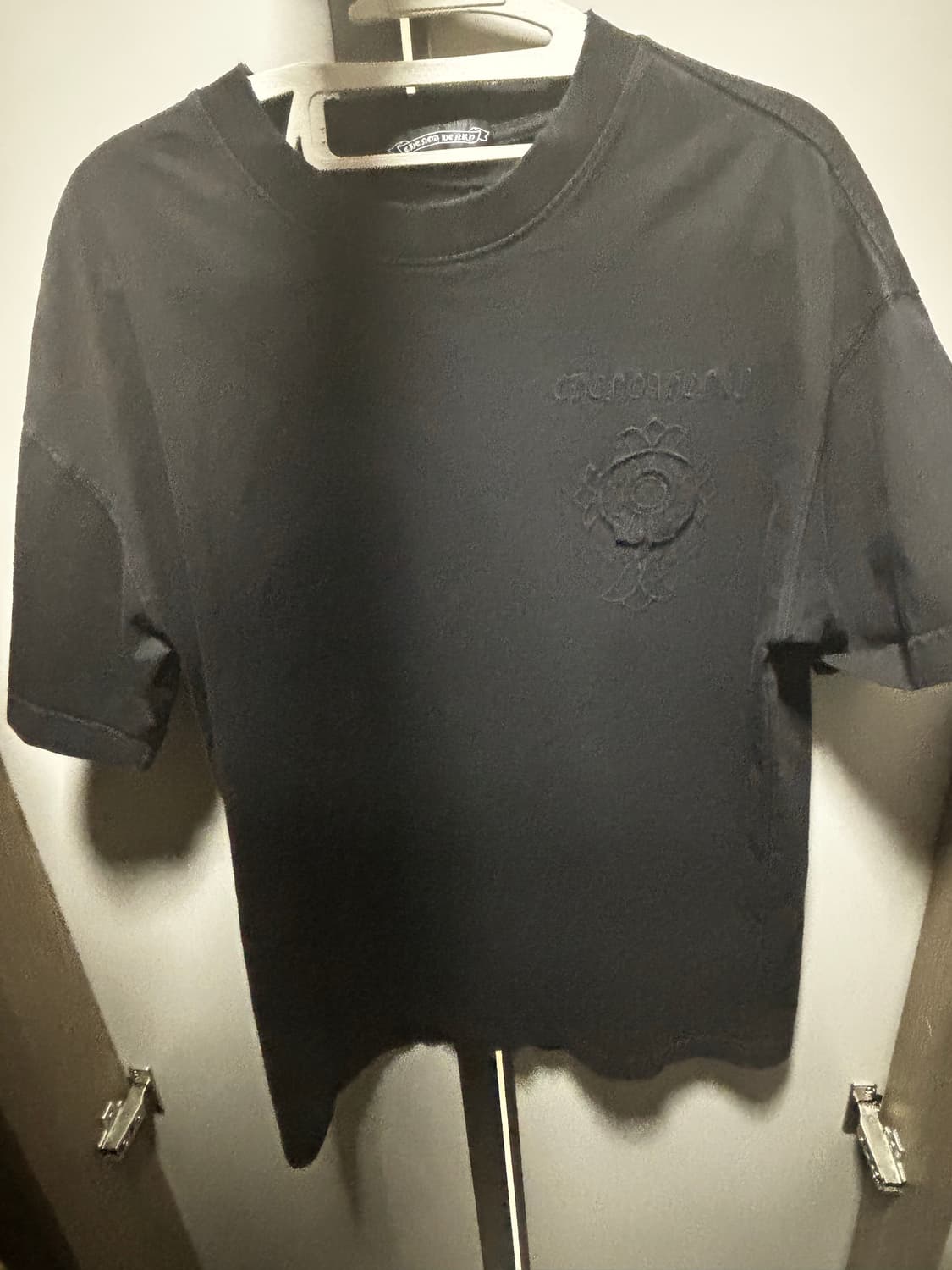 크롬하츠 반팔 상품이미지2