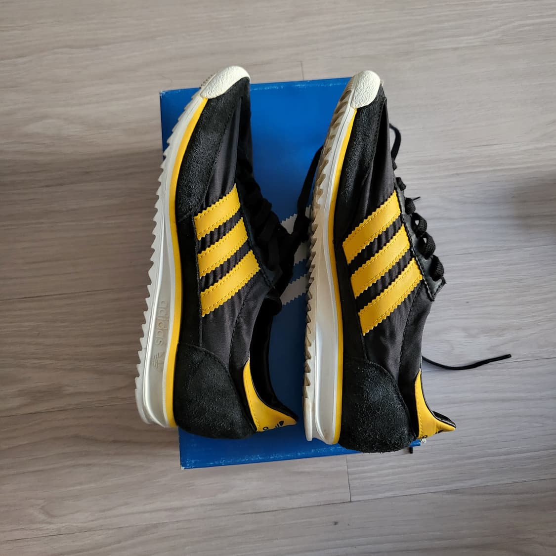 아디다스 sl 72(225) 상품이미지5