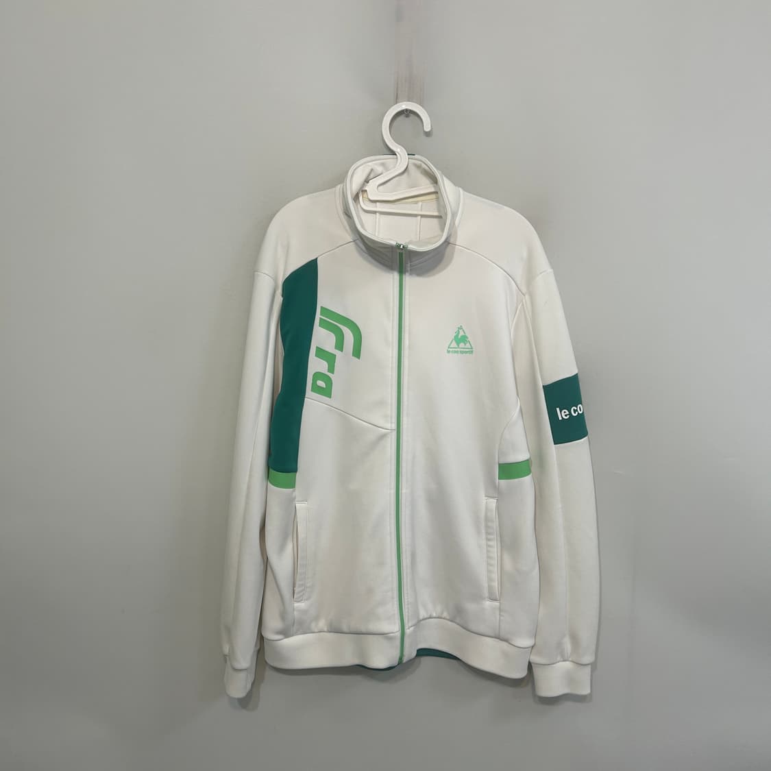 르꼬끄 남성 집업 105  상품이미지1