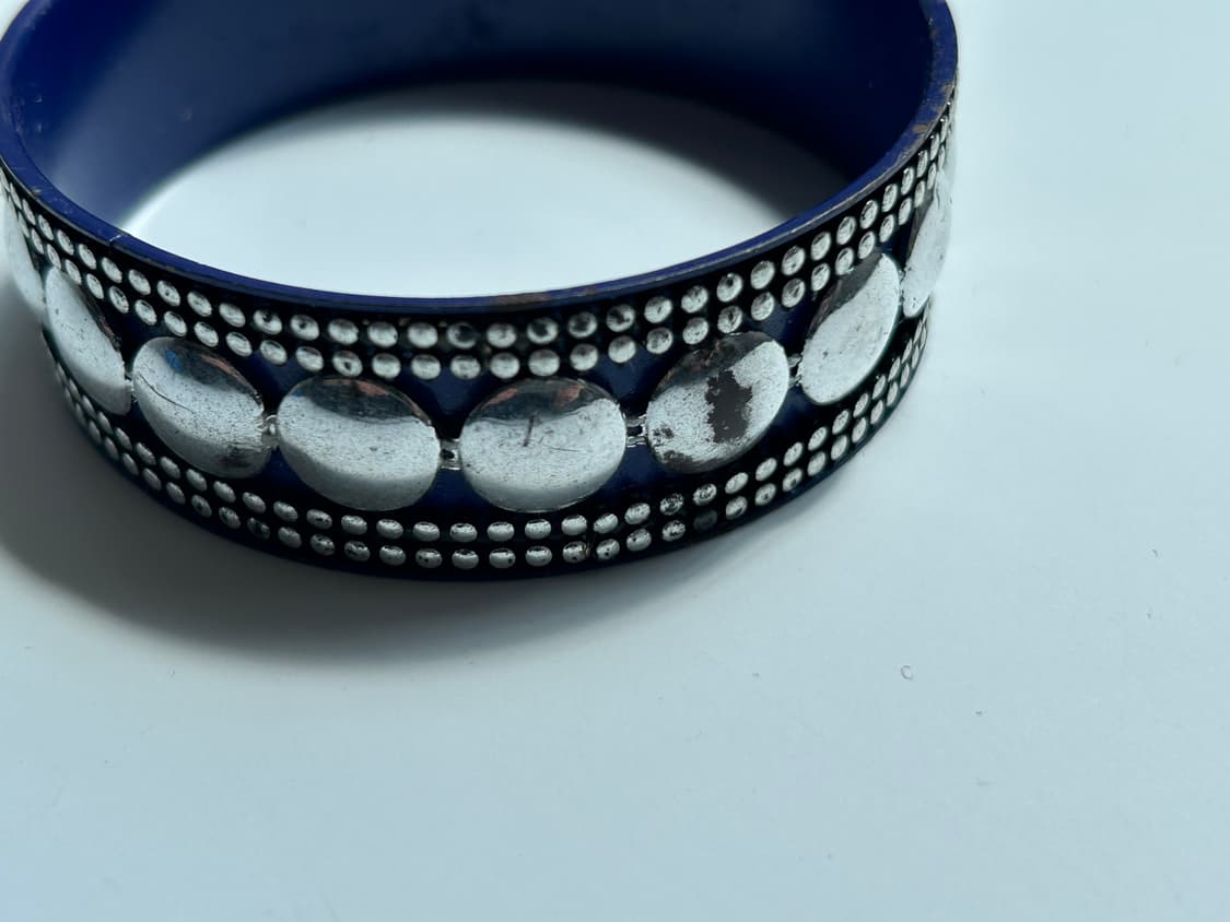 도트참 뱅글 상품이미지2