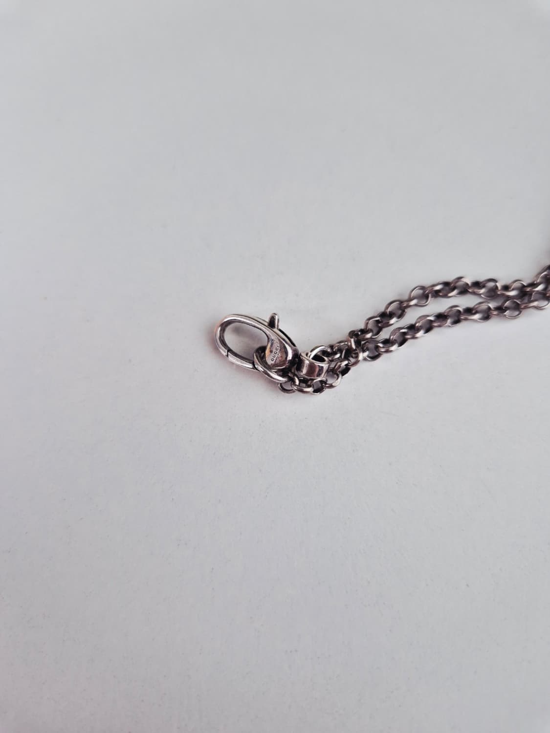 구찌 마몽 키목걸이 상품이미지7