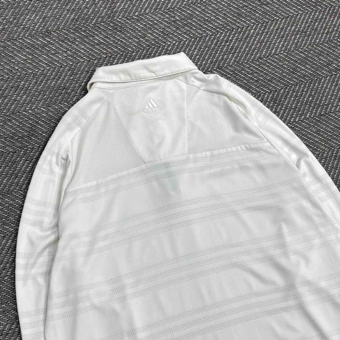 아디다스 골프 카라 져지V0476 상품이미지4