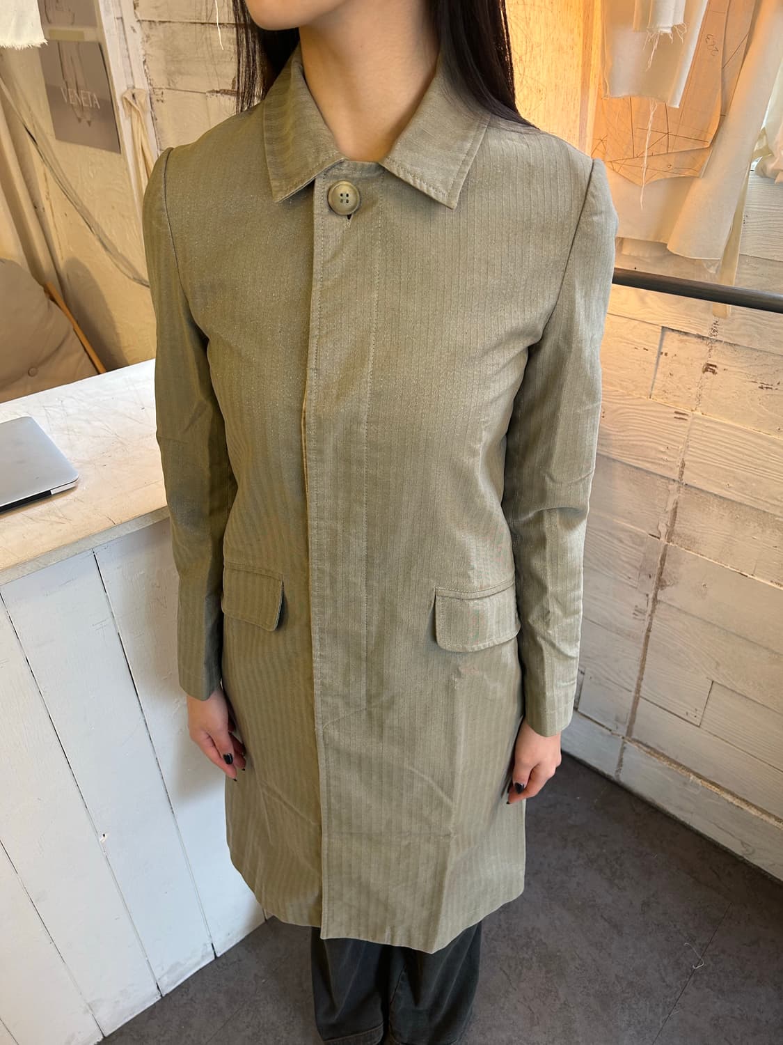 A.P.C. 맥코트 상품이미지1