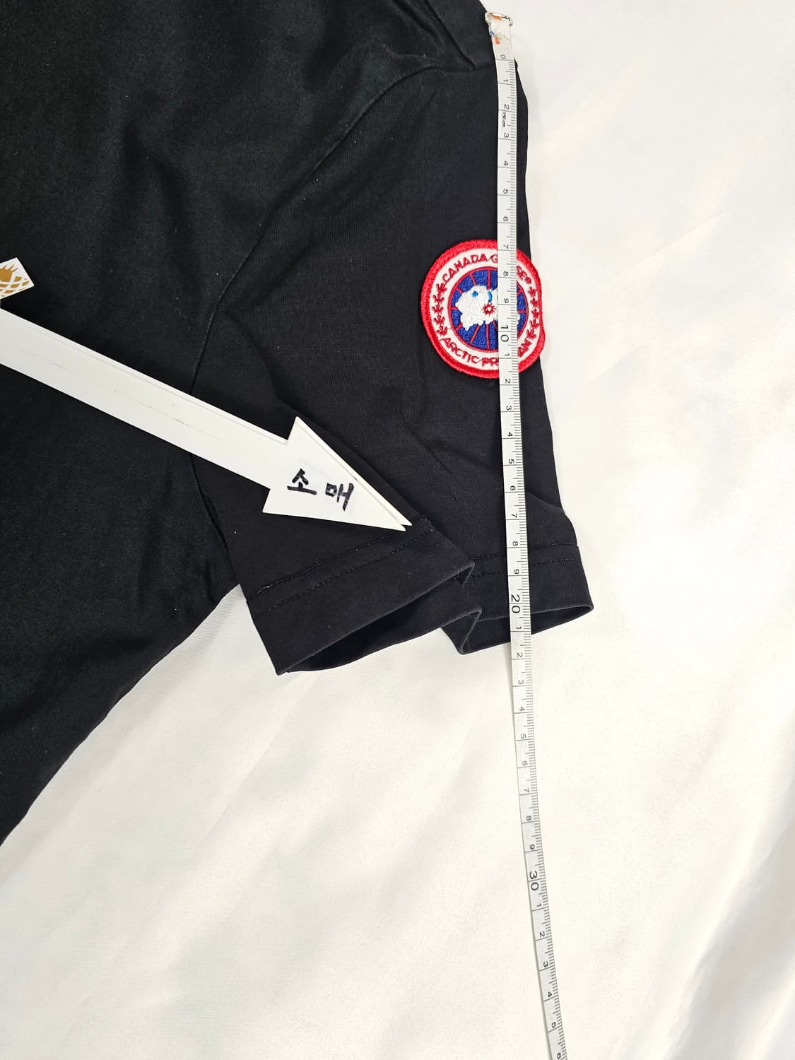 캐나다구스반팔티 상품이미지8