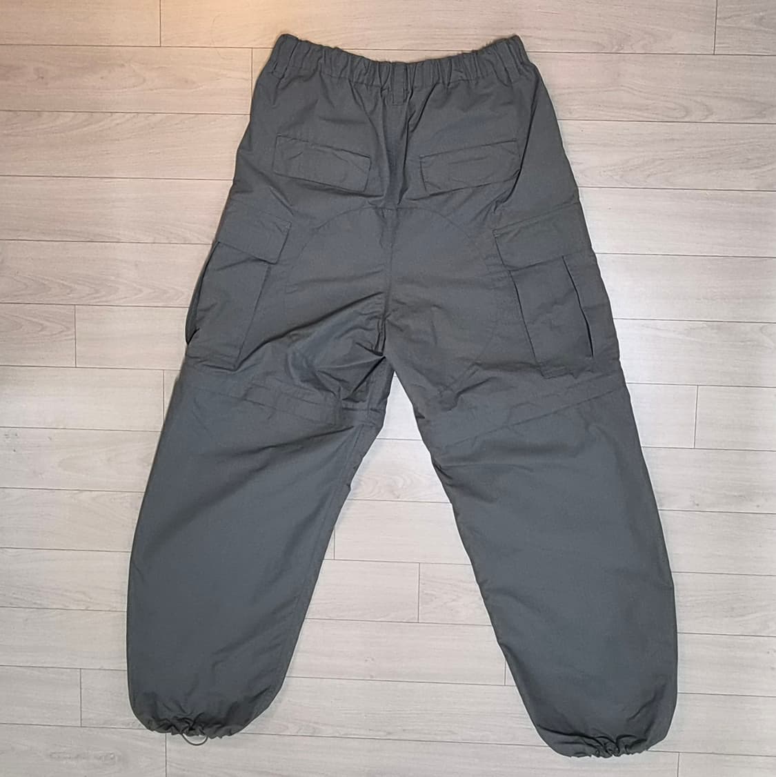 BROWNYARD의 Pertex 카고 팬츠. M65 Field Pants 상품이미지5