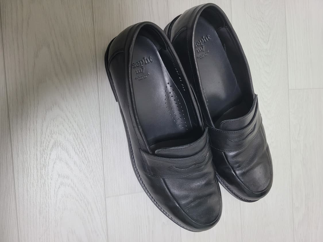 조셉트 모건 블랙 상품이미지3